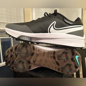 Nike Air Zoom Infinity Tour NEXT%
Men's Golf Shoes, Size 10.5, Brand New, No Box